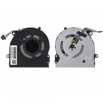 Dzesēšanas ventilators HP L25585-001 HP GPU nomaiņas modulim