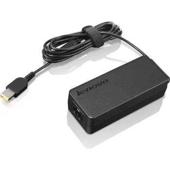 AC adapter Lenovo W125608100 135W Slim Tip — klēpjdatora barošanas bloks 135 W
