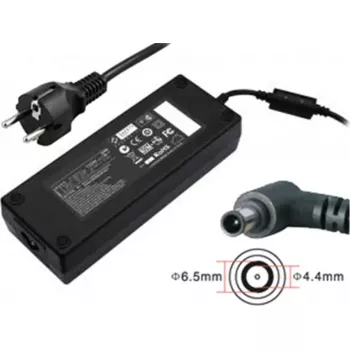 Sony ACDP-160M 160W maiņstrāvas adapteris saderīgām Sony ierīcēm