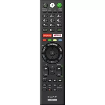 Pults Sony RMF-TX310E Smart TV ar balss vadību