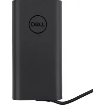 AC adapter Dell 130W 19.5V — barošanas bloks klēpjdatoriem un galddatoriem, 130 W, 19.5 V