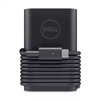 Dell KR7FK 45W USB-C lādētājs klēpjdatoriem un ierīcēm