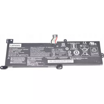 Akumulators Lenovo IdeaPad 320 7,6V 3800mAh nomaiņas baterija