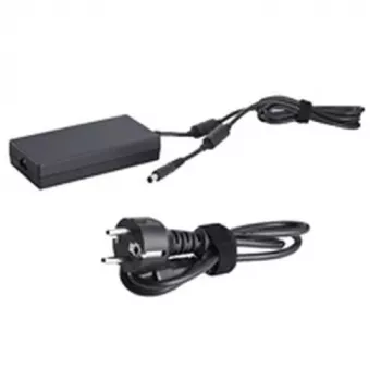 AC adapter Dell MHP9C 180W 19.5V, nomaināms barošanas bloks saderīgiem Dell klēpjdatoriem