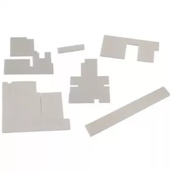 Canon Absorber Kit QY5-0558-000 oriģinālā rezerves daļa