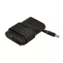 AC adapteris Dell W125703870 65W 19,5V Dell klēpjdatoriem