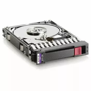HDD Hewlett Packard Enterprise 300 GB 2,5 collu SAS EG0300FBDBR