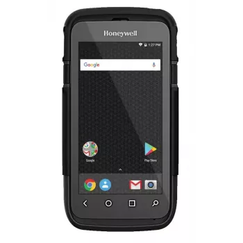Honeywell Dolphin CT60 XP rokas dators 4.7 collu 1280x720