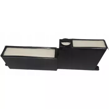 Atkritumu tintes absorbcijas kaste Brother D002UR001 Brother printeriem