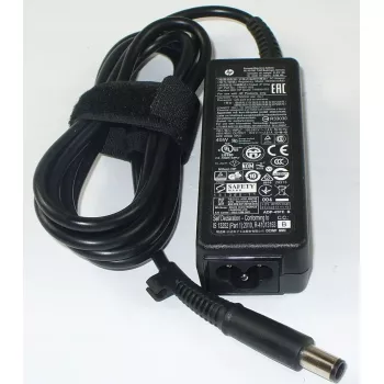 HP L42206-001 45W USB-C barošanas adapteris kompakts un viegls