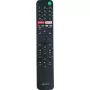 Tālvadības pults Sony RMF-TX500E — TV pults ar fona apgaismojumu taustiņiem