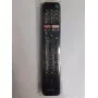 Tālvadības pults Sony RMF-TX500E ar fona apgaismojumu televizoram, infrasarkanais/2.4 GHz
