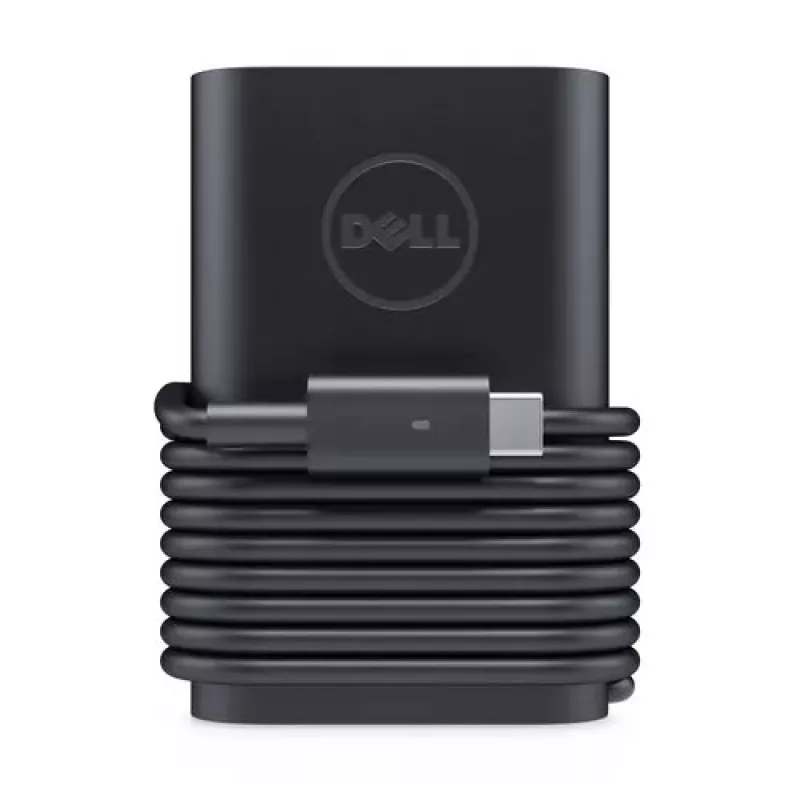 Dell W125709155 45W USB-C strāvas adapteris klēpjdatoriem