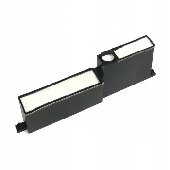 Ink Absorber Box Brother D002X8001 — atkritumu tintes paliktnis Brother printeriem