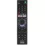 Tālvadības pults Sony RMT-TX300E ar fona apgaismojumu un programmējamām pogām