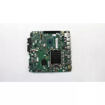 Mini PC Lenovo M920q Q370 SFF ar Windows 10 Pro — kompakts biznesa galddators