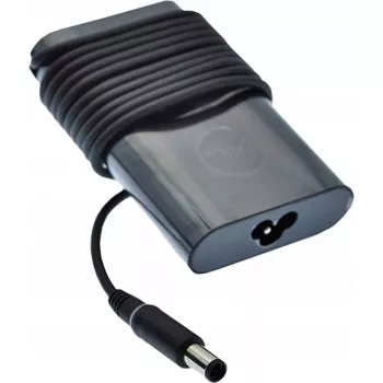 Dell 90W maiņstrāvas adapteris 1XMKR nomaiņas barošanas bloks klēpjdatoriem, 90 W izeja