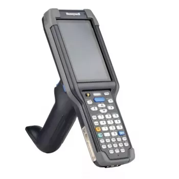 Rokas dators Honeywell CK65
