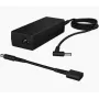 HP 90W Smart PFC taisnais lādētājs klēpjdatoriem (modelis 924589-800)