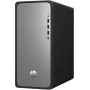 HP Microtower galddators — kompakts microtower dators birojam un mājām