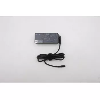 AC adapteris Lenovo 45W 5A11E21016, rezerves barošanas bloks saderīgiem Lenovo klēpjdatoriem