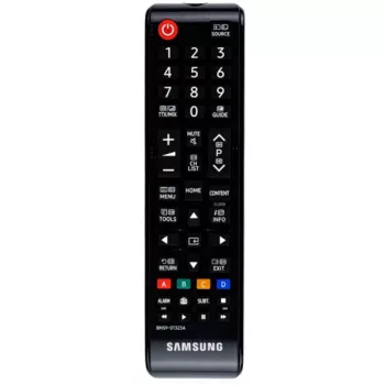 Tālvadības pults Samsung BN59-01323A 2019. gada televizoriem — rezerves pults saderīgiem Samsung modeļiem