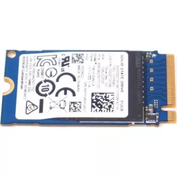 Lenovo 512GB M.2 PCIe NVMe SSD 01FR902