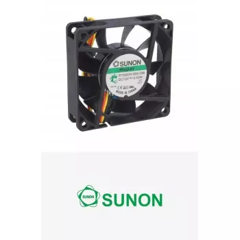 Dzesēšanas ventilators Lenovo Drift-1 FRU UMA lt, rezerves daļa 01YU190