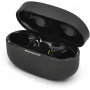 Sony WF-1000XM4 uzlādes futrālis — melns