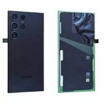 Aizmugurējais vāciņš Samsung S908 (S22 Ultra) GH82-27457A, aizmugures korpusa nomaiņa