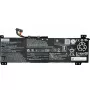 Akumulators klēpjdatoram Lenovo 3-cell Litija-jonu 11.1V 2600mAh modelis 5B11B96719