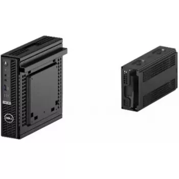 VESA stiprinājums Dell 7MRHH saderīgs ar Dell OptiPlex Micro sēriju