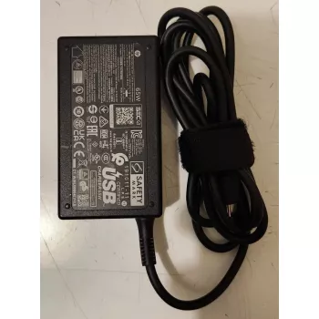 AC Adapter HP 65W USB Type-C EliteBook 830 G7