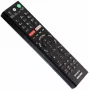 Tālvadības pults Sony RMF-TX221 televizoram ar fona apgaismojuma pogām