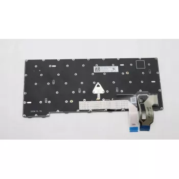 Lādētājs Lenovo USB-C FRU45N0194 45W klēpjdatoriem un saderīgām ierīcēm