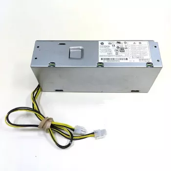 Barošanas bloks HP P S Libra 180W SFF EPA85 Delta (906189-003)