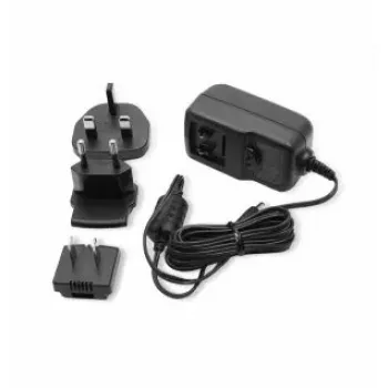 Mentor ADP200 barošanas adapteris/invertors rokas datoram, iekštelpām, 5 V, melns