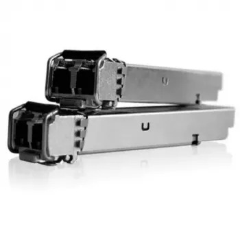 ADDER SFP-SM-LC tīkla raiduztvērēja modulis, 1000Base-LX, 1310nm