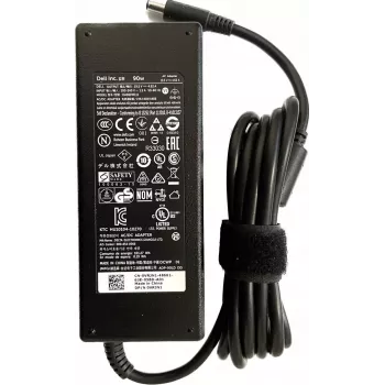 AC Adapter Dell VRJN1 90W 19.5V Dell klēpjdatoriem