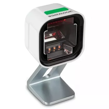 Svītrkodu modulis Datalogic Magellan 1500i, 1D/2D skeneris, vadu RS-232/USB, IP52, balts, 5 V, 60×75 mm, 240 g