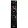 Tālvadības pults Sony RMT-TZ120E televizoriem ar ātrās piekļuves pogām