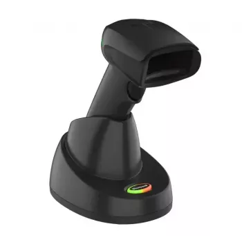 Honeywell Xenon Extreme Performance XP 1950g rokas svītrkodu lasītājs 1D/2D LED Melns
