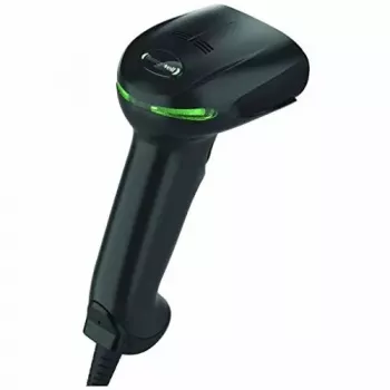 Honeywell Xenon Extreme Performance XP 1950g rokas svītrkodu lasītājs 1D/2D LED Melns