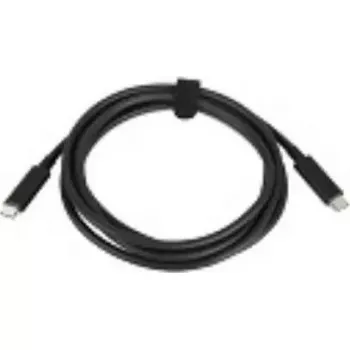 USB-C kabelis Lenovo FRU03X7526, 2 m, USB-C uz USB-C
