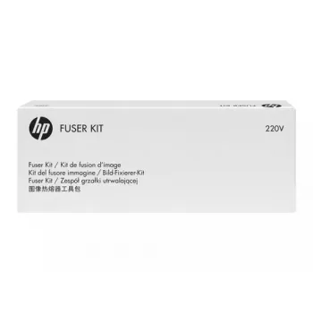 Fuser komplekts HP RM2-5425BULK 220V HP lāzerprinteriem — 220V nomaiņas bloks