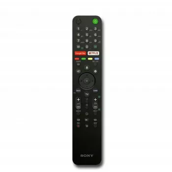 Tālvadības pults Sony RMF-TX500 — saderīgs aizvietotājs Sony televizoriem