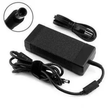 Strāvas adapteris HP Albarino 150W 19.5V 3-kontaktu HP klēpjdatoriem