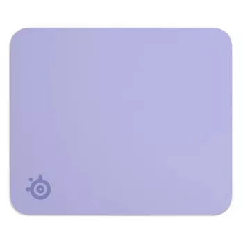 Peles paliktnis Steelseries QcK M Lavender 320x270 mm mikrošķiedra