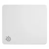 Peles paliktnis Steelseries QcK Large White 490x420mm Mikrošķiedras