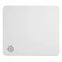 Peles paliktnis Steelseries QcK Large White 490x420mm Mikrošķiedras